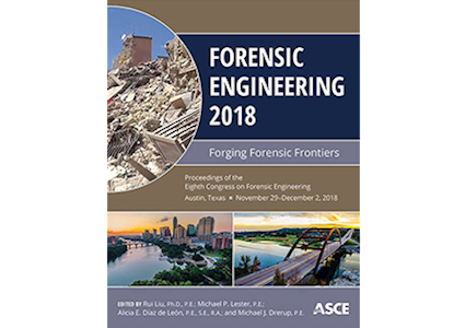 Forensic Engineering 2018 Proceedings