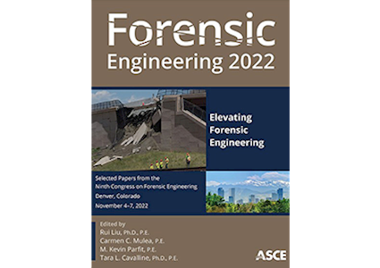Forensic Engineering 2022 Proceedings