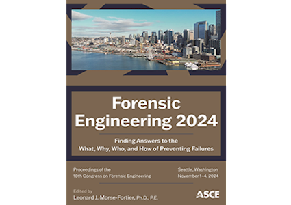 Forensic Engineering 2024 Proceedings