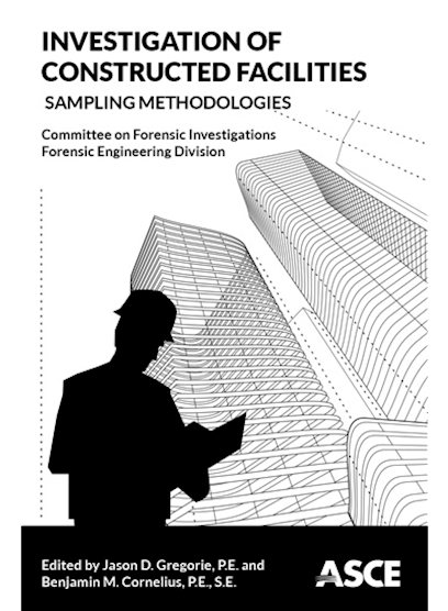 Investigation of Constructed Facilities Sampling Methodologies