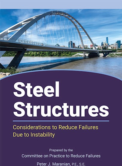 Steel Structures: Considerations to Reduce Failures due to Instability