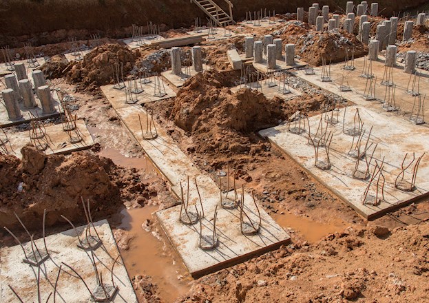 Geotechnical engineering