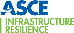 Infrastructure Resilience logo