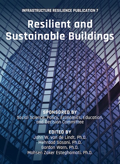 Resilient and Sustainable Buildings, IRP 7
