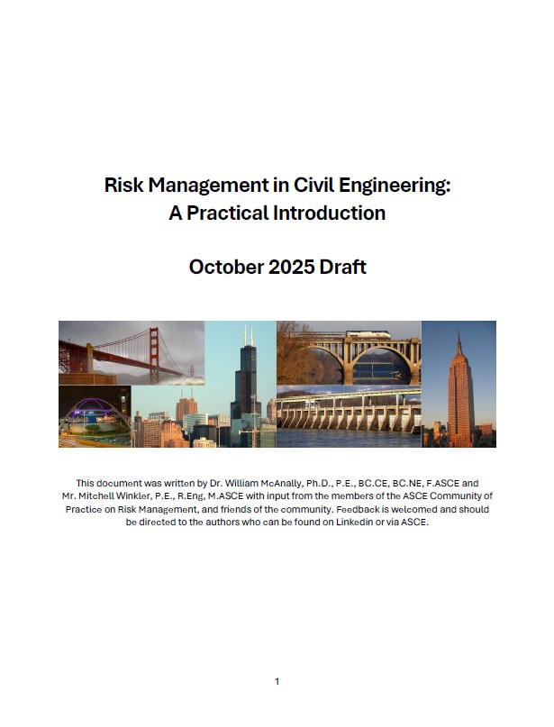 Risk Management Primer October