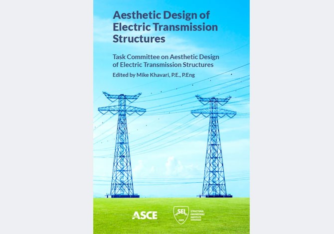 Aesthetic Design of Electric Transmission Structures