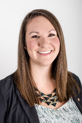 Aimee Corn Headshot