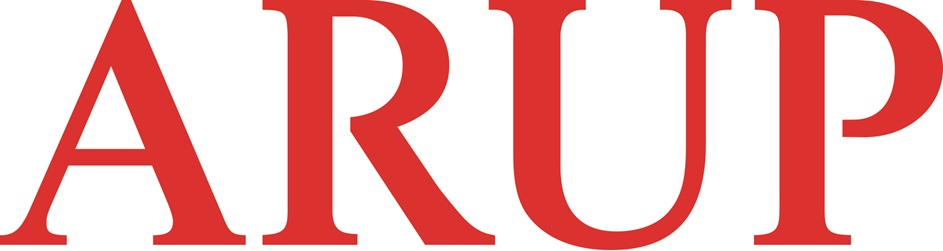 Arup Sponsor Logo