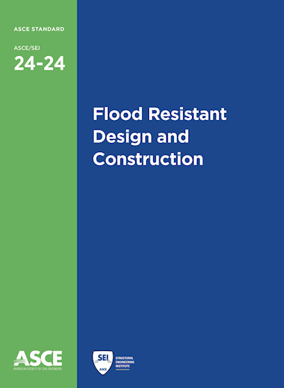 Asce Midlands ASCE 24-YY Flood Resistant Design & Construction | ASCE