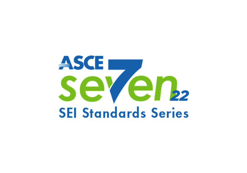 ASCE 7-22 SEI Standard Series