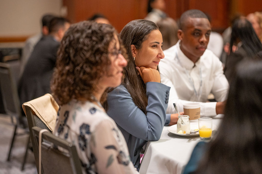 ASCE_SEI_Phoenix_NetworkingBreakfast