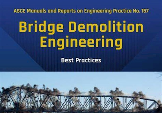 Bridge Demolition Engineering: Best Practices