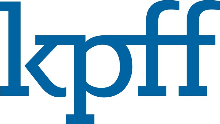KPFF sponsor logo