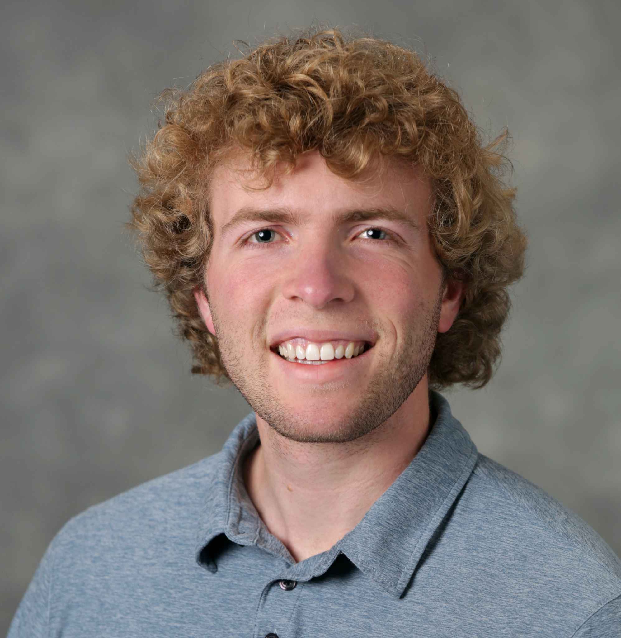 Mason Thau Chair Headshot