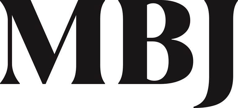 MBJ Sponsor Logo