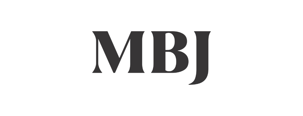 MBJ Logo