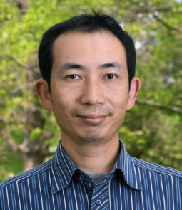 Shiling Pei Chair Headshot