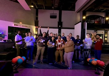 Highlights from ASCE SEI East Central Florida Chapter 2025 Networking Event