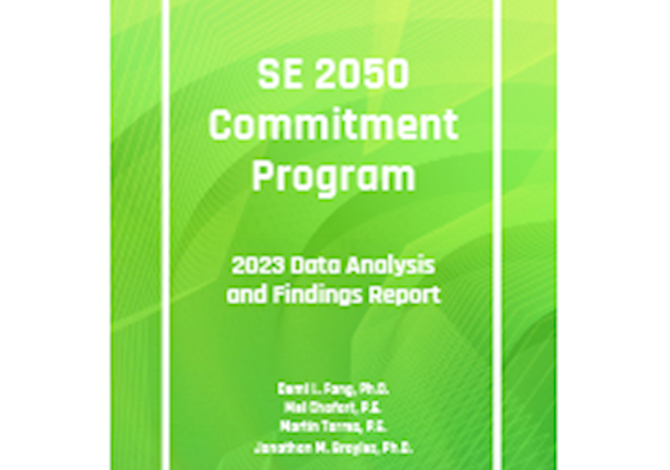 SE 2023 Commitment and Data Analysis Report