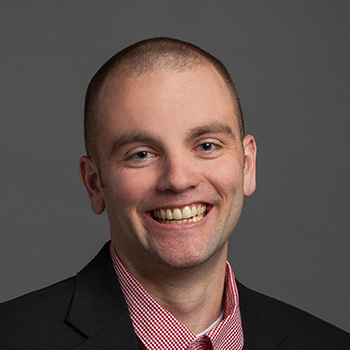 Overhead Power Line Structures Chair Headshot