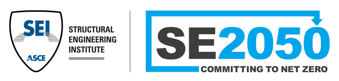 SEI SE 2050 Net Zero logo