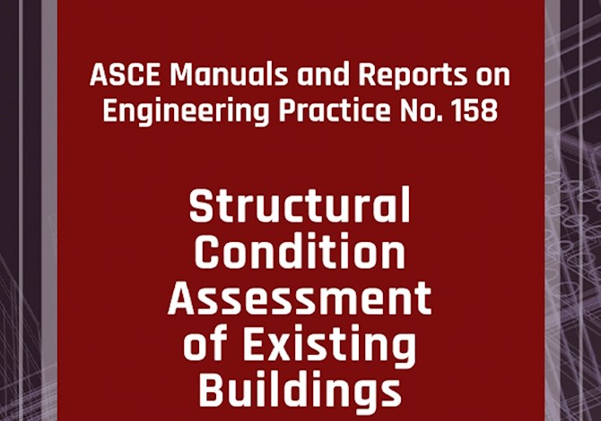 Structural Condition Assessment of Existing Buildings