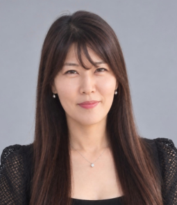 Chair Headshot of YeongAe Heo