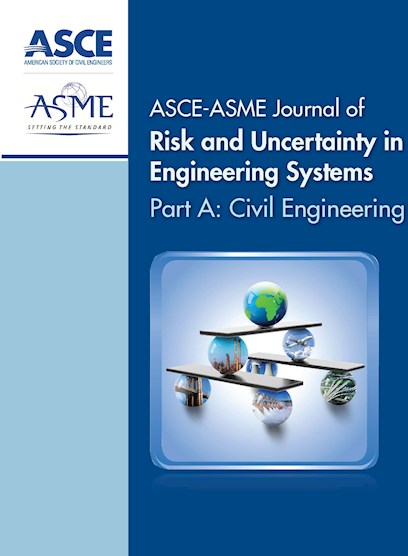 ASCE ASME Journal of Risk and Uncertainty in Engineering Systems
