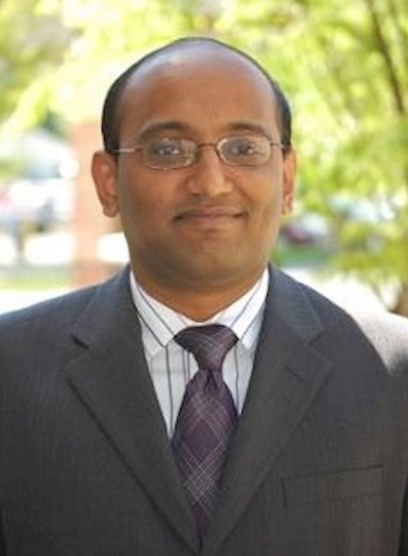 Dr. Avinash Unnikrishnan
