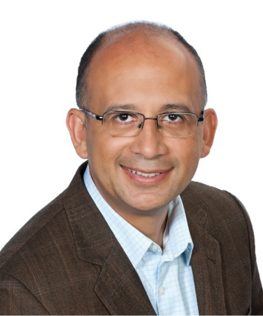 Manuel Bejarano 2025