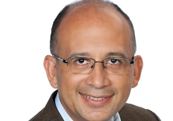 Manuel Bejarano Announced as 2024 Recipient of the Airfield Pavement Practitioner Award
