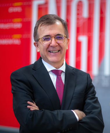 Halil Ceylan 2025 ISU