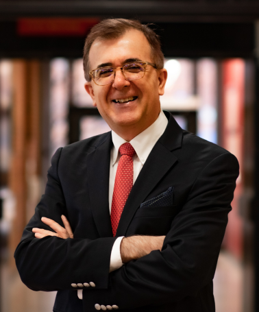 Halil Ceylan 2024