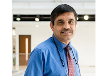 Chandra Bhat of the University of Texas at Austin elected to four-year position on T&DI Board of Governors