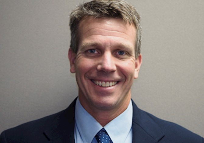 Chris Decker Ranger Airfield Pavement Practitioner Award | ASCE