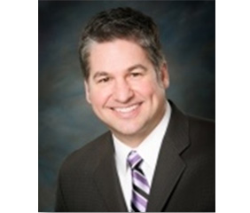 Portrait of Craig Elliot