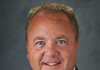 President David Noyce extends invitation to all T&DI Members