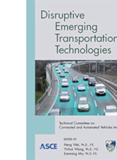 Disrupting Emerging Trasportation Technologies