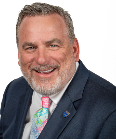 Jim Gallagher 2025