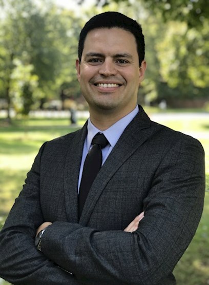 Dr. Jaime Hernandez