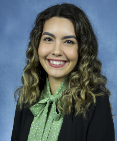 Jessica Garcia Appointed to T&DI Board of Governors as Younger Member Liaison