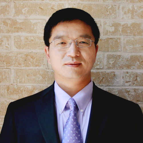 Jianming Ma Selected as TDI Board Official Nominee for the FY25 Board Position