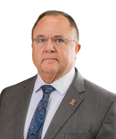 David Noyce 2026