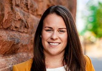 Alyssa Ryan appointed to the T&DI Board of Governors for FY26