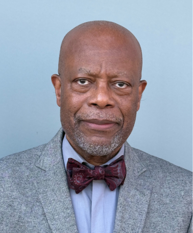 Anthony Saka 2025