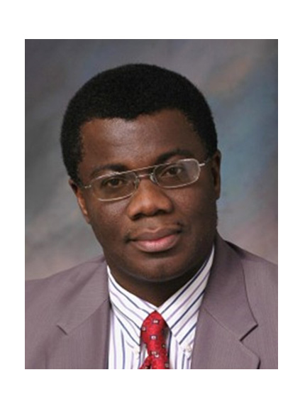 Sam Labi 2025