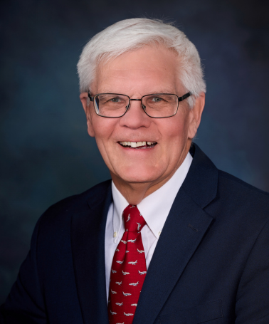 Bill Sproule 2025