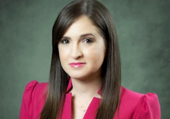Eileen Velez-Vega Elected to T&DI Board