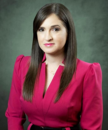 Eileen Velez-Vega 2025