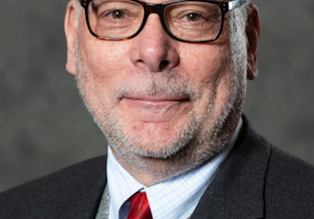 José Holguín-Veras appointed to the T&DI Board of Governors for FY26